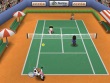 Zeebo - Boomerang Sports Tennis screenshot